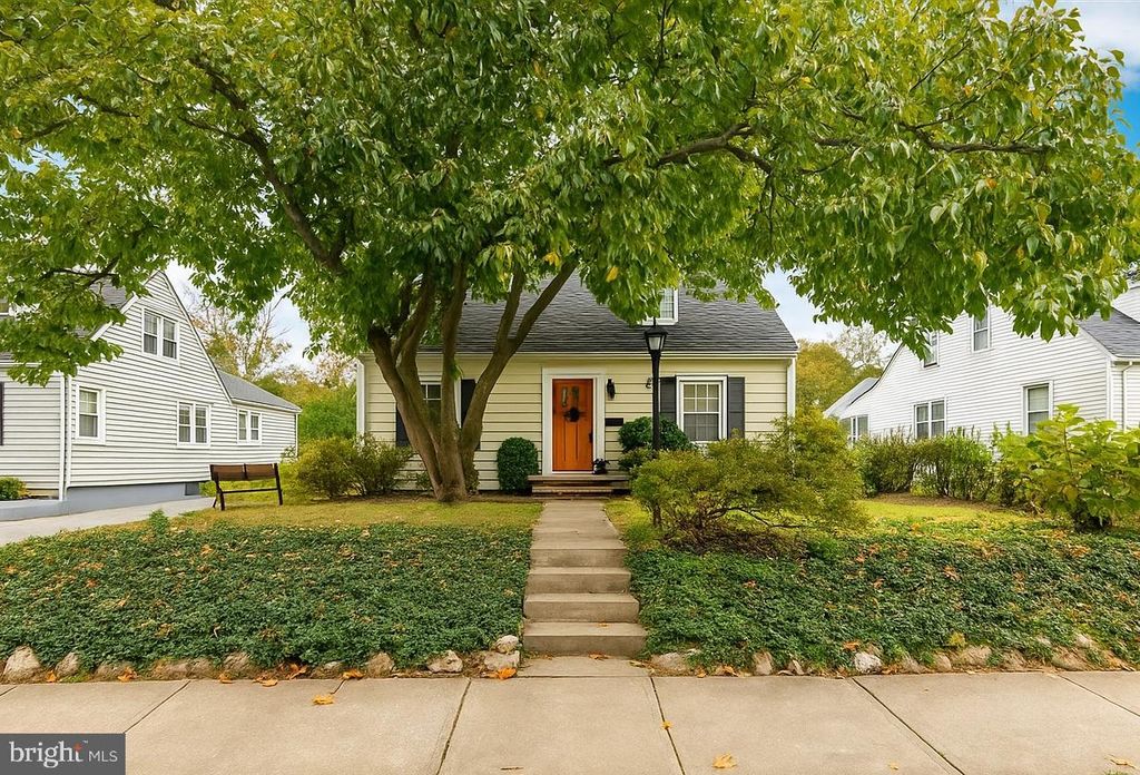 3010 FAYETTE RD, Kensington, MD 20895