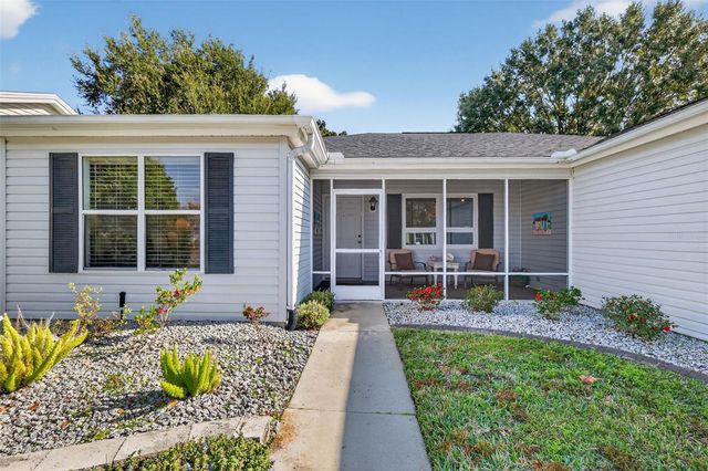 923 CAMINO DEL REY DRIVE, The Villages, FL 32159