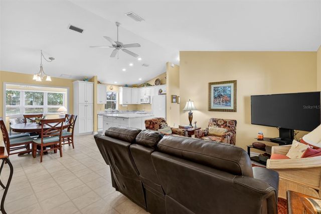 923 CAMINO DEL REY DRIVE, The Villages, FL 32159
