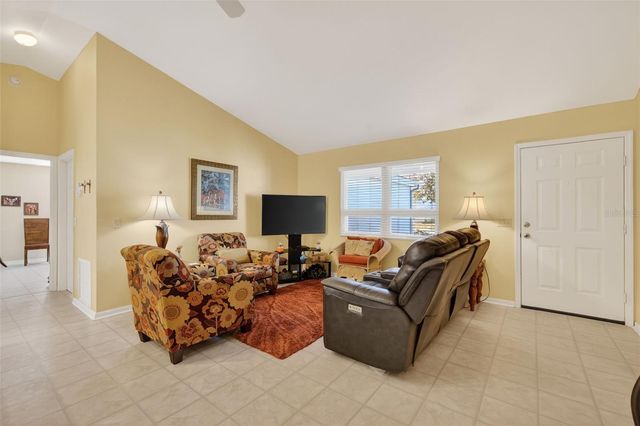 923 CAMINO DEL REY DRIVE, The Villages, FL 32159