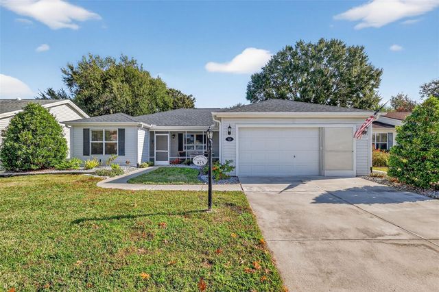 923 CAMINO DEL REY DRIVE, The Villages, FL 32159
