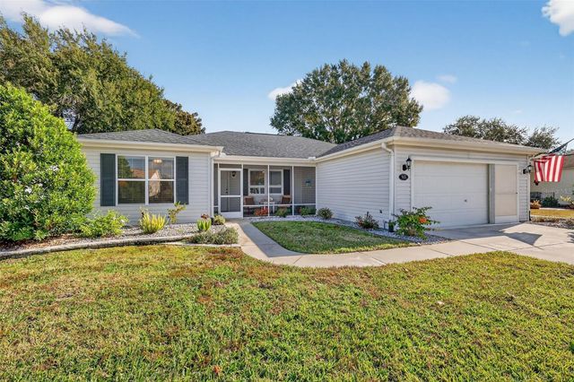 923 CAMINO DEL REY DRIVE, The Villages, FL 32159