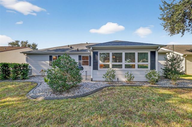 923 CAMINO DEL REY DRIVE, The Villages, FL 32159