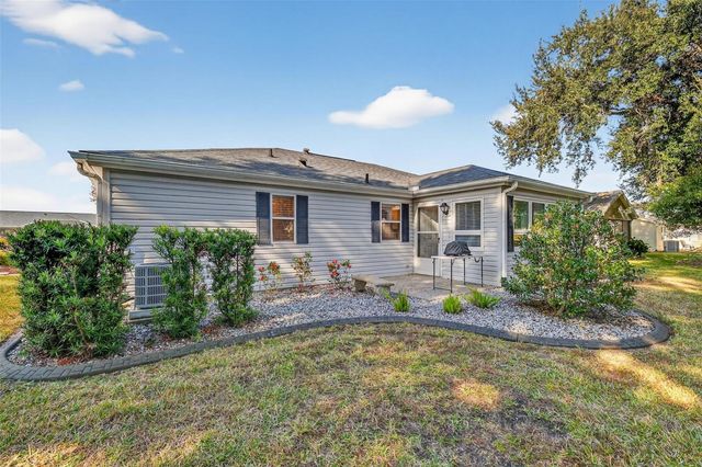 923 CAMINO DEL REY DRIVE, The Villages, FL 32159