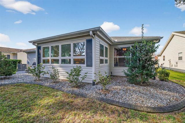 923 CAMINO DEL REY DRIVE, The Villages, FL 32159