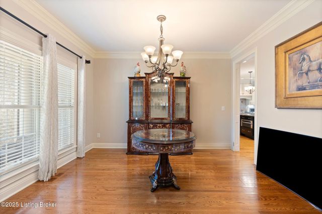 3853 Real Quiet Ln, Lexington, KY 40509