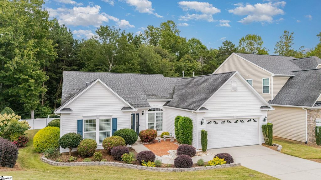 9 Kenton Finch Court, Simpsonville, SC 29681