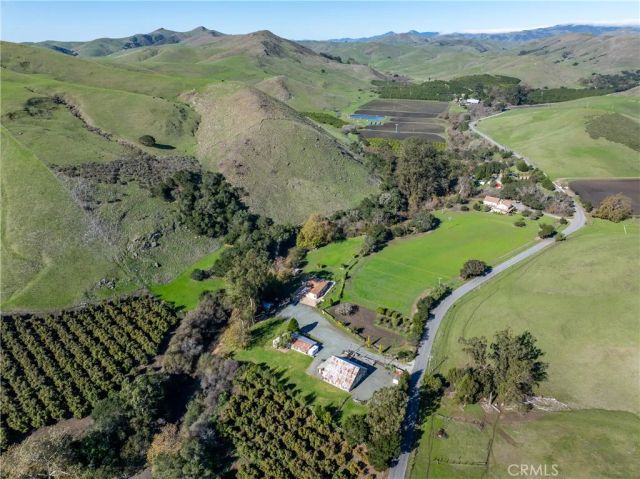 1155 Cayucos Creek Road, Cayucos, CA 93430