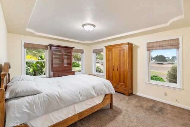 1155 Cayucos Creek Road, Cayucos, CA 93430