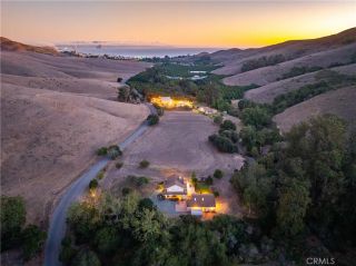 1155 Cayucos Creek Road, Cayucos, CA 93430