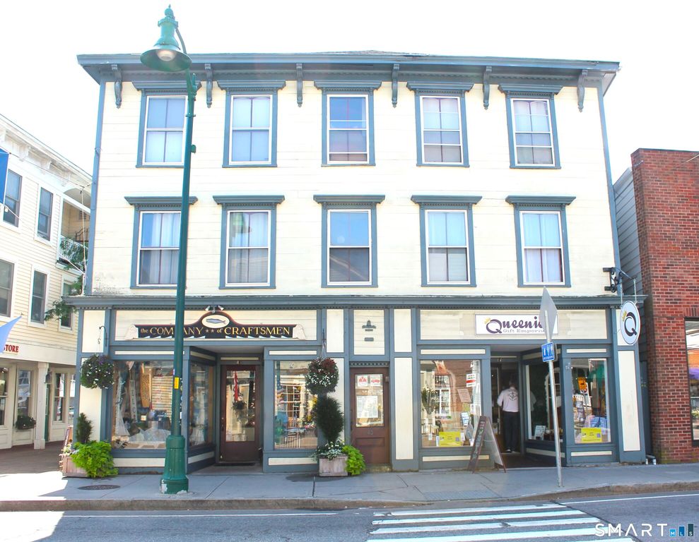45 West Main Street 1, Groton, CT 06355