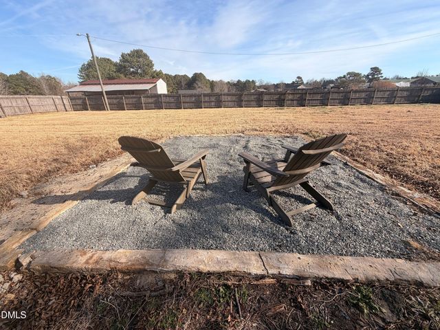 206 West Road, Angier, NC 27501