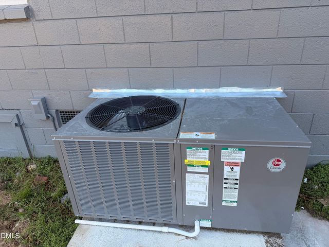 206 West Road, Angier, NC 27501