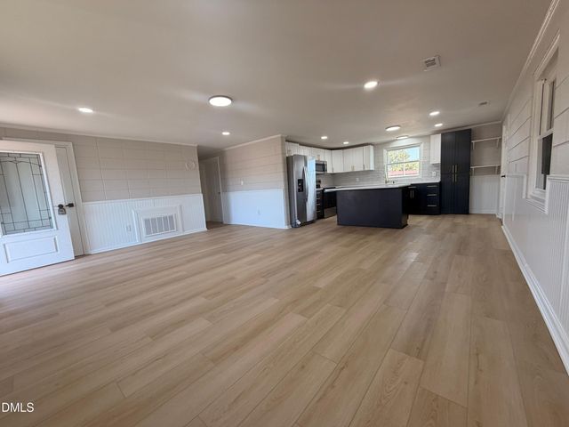 206 West Road, Angier, NC 27501