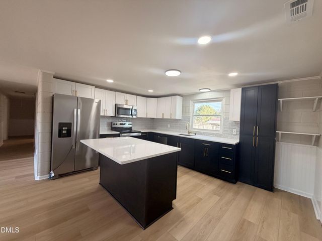 206 West Road, Angier, NC 27501