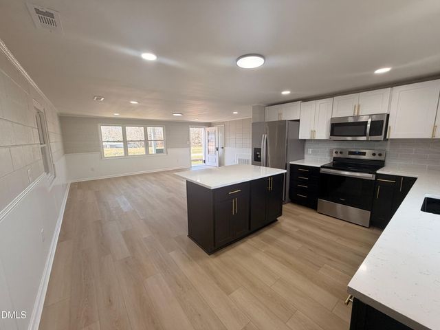 206 West Road, Angier, NC 27501