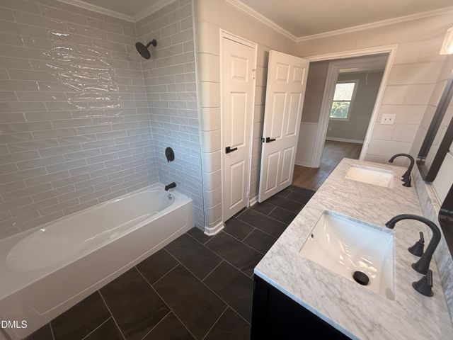 206 West Road, Angier, NC 27501