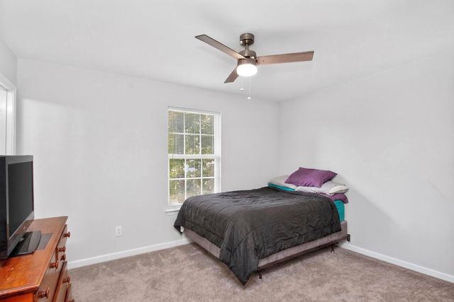 318A Melvin Jones Dr, Nashville, TN 37217