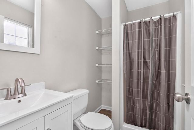 318A Melvin Jones Dr, Nashville, TN 37217