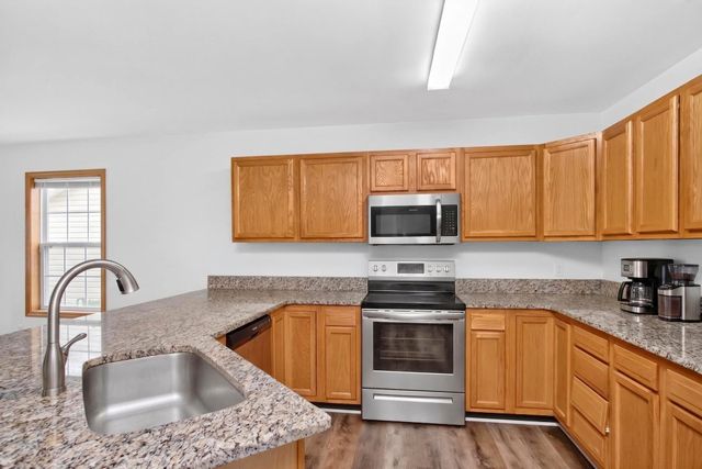 318A Melvin Jones Dr, Nashville, TN 37217