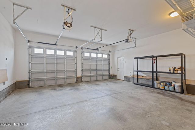 1305 Barnacle Lane, Morehead City, NC 28557