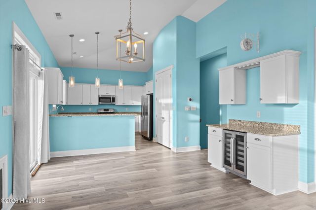 1305 Barnacle Lane, Morehead City, NC 28557