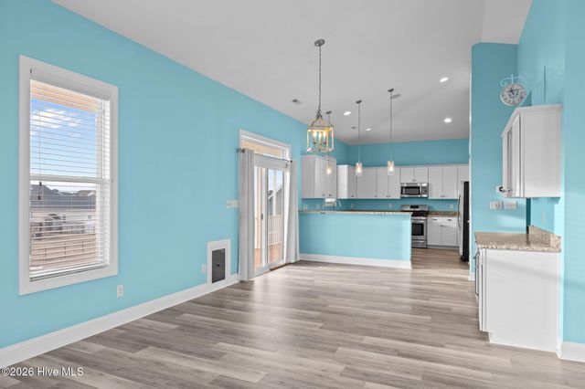 1305 Barnacle Lane, Morehead City, NC 28557