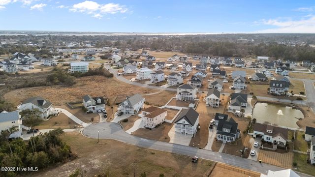 1305 Barnacle Lane, Morehead City, NC 28557