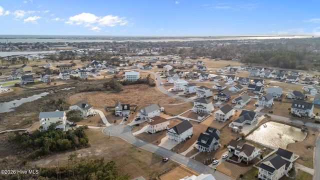 1305 Barnacle Lane, Morehead City, NC 28557