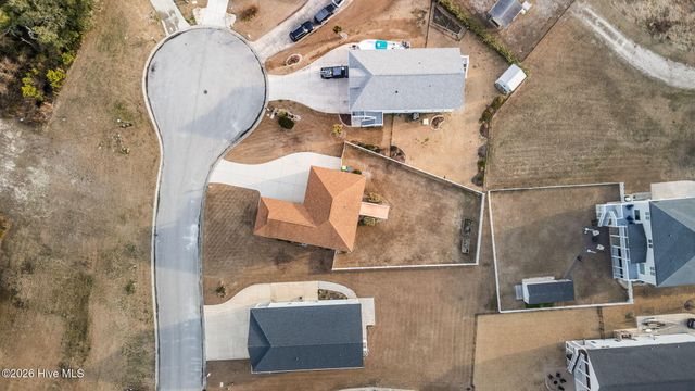 1305 Barnacle Lane, Morehead City, NC 28557