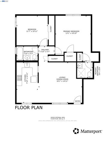 205 Muir Rd, Martinez, CA 94553