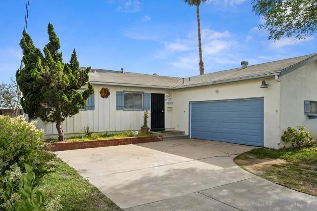 3641 Martha St, San Diego, CA 92117