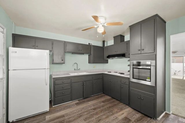 3641 Martha St, San Diego, CA 92117