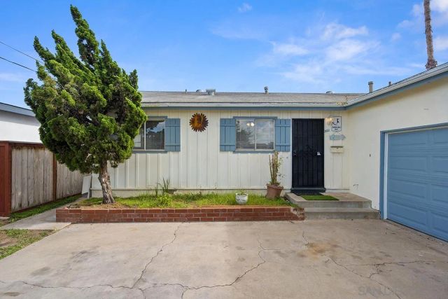 3641 Martha St, San Diego, CA 92117