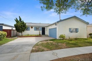 3641 Martha St, San Diego, CA 92117