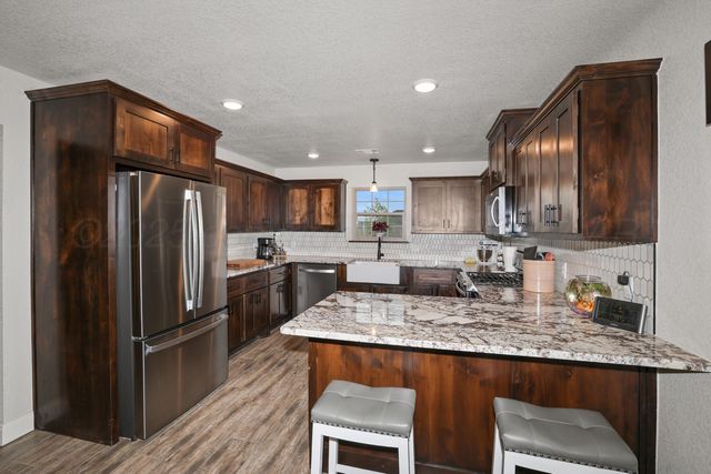 17450 STONE CREEK Road, Amarillo, TX 79124