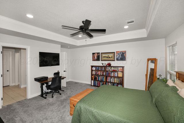 17450 STONE CREEK Road, Amarillo, TX 79124