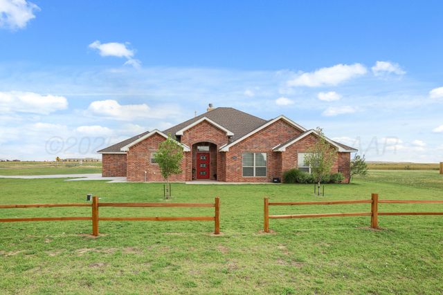 17450 STONE CREEK Road, Amarillo, TX 79124