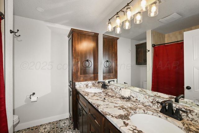 17450 STONE CREEK Road, Amarillo, TX 79124