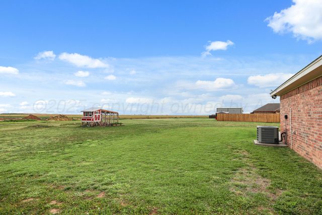 17450 STONE CREEK Road, Amarillo, TX 79124