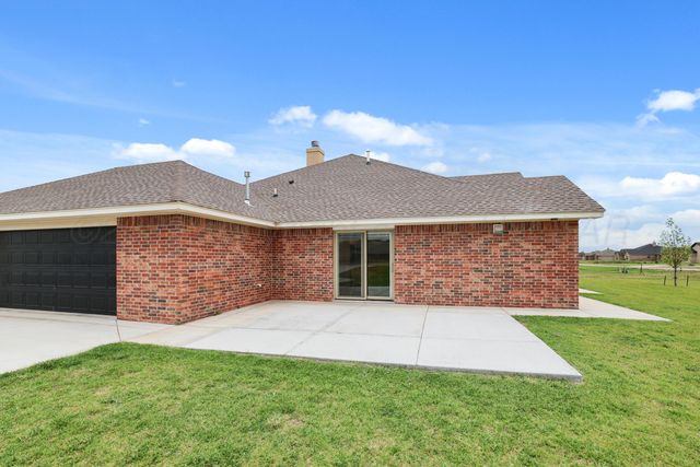 17450 STONE CREEK Road, Amarillo, TX 79124