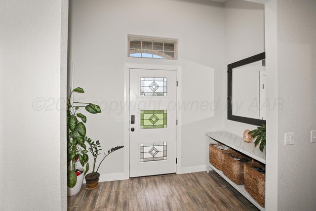 17450 STONE CREEK Road, Amarillo, TX 79124