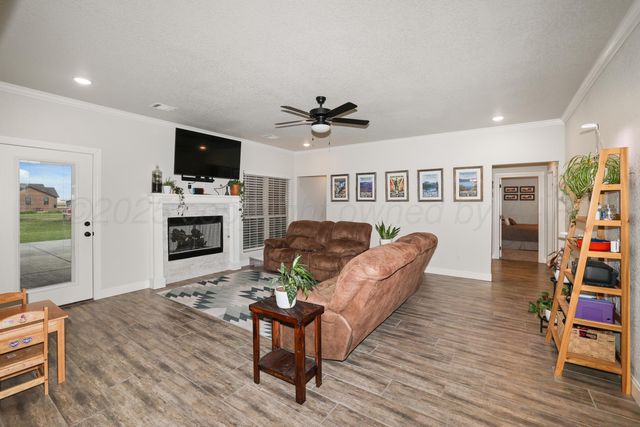 17450 STONE CREEK Road, Amarillo, TX 79124