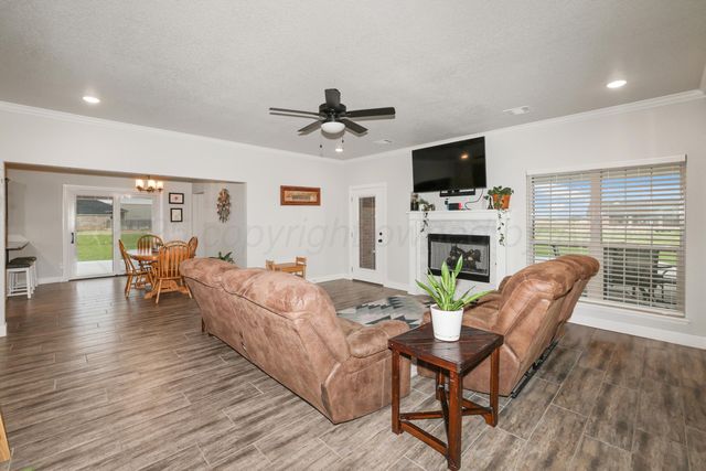 17450 STONE CREEK Road, Amarillo, TX 79124