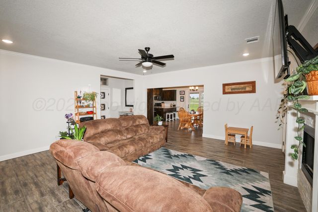 17450 STONE CREEK Road, Amarillo, TX 79124