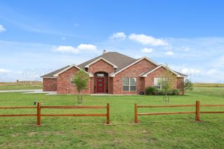 17450 STONE CREEK Road, Amarillo, TX 79124