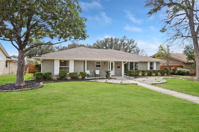 3120 Chapel Downs Drive, Dallas, TX 75229