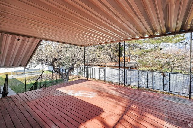 986 N 1550 W, Provo, UT 84604