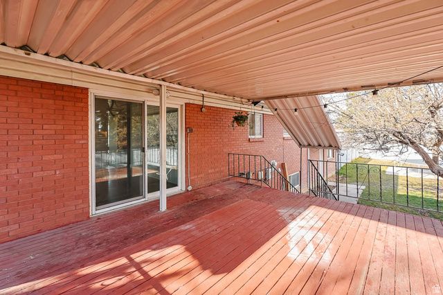 986 N 1550 W, Provo, UT 84604