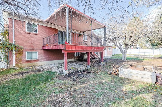 986 N 1550 W, Provo, UT 84604